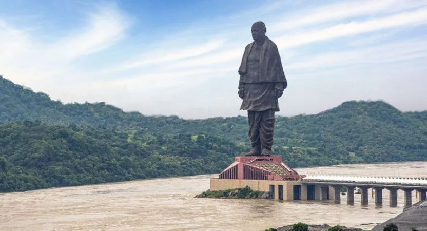 Ahmedabad to Dhordo Taxi Service